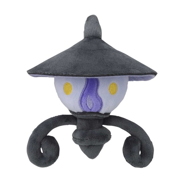 Lampent Sitting Cuties Plush - 5 ¾ In.