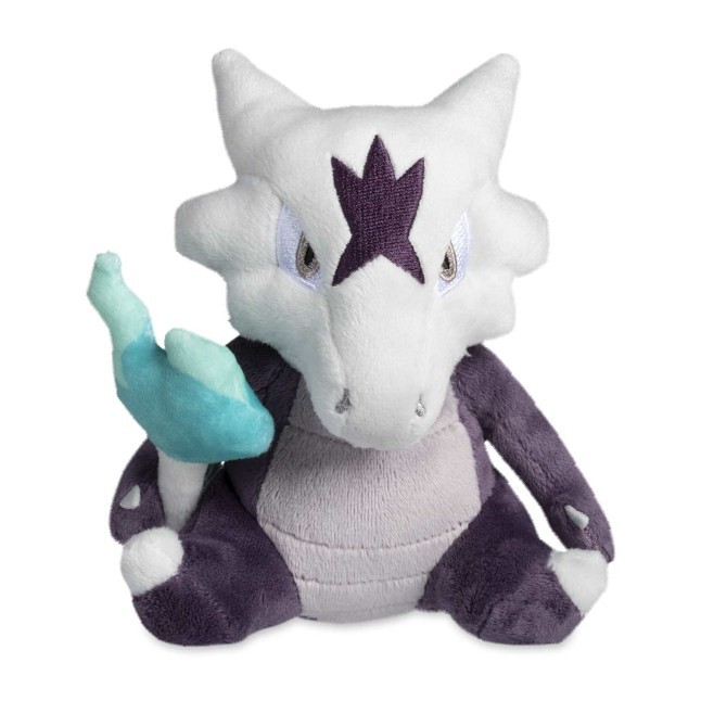 Alolan Marowak Sitting Cuties Plush - 5 ½ In.