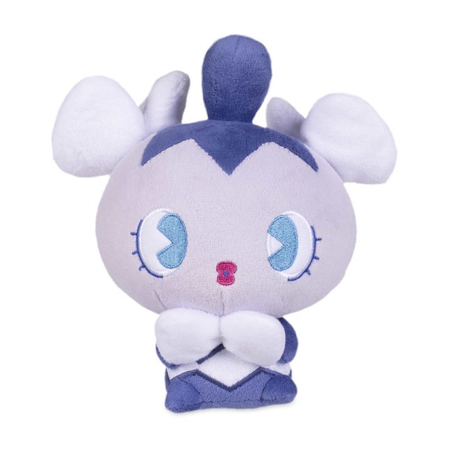 Gothita Pokémon Soda Pop Plush - 7 ¼ In.